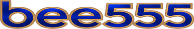 bee555 লোগো